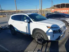 5NMS2DA16PH001133 2023 HYUNDAI SANTA FE
