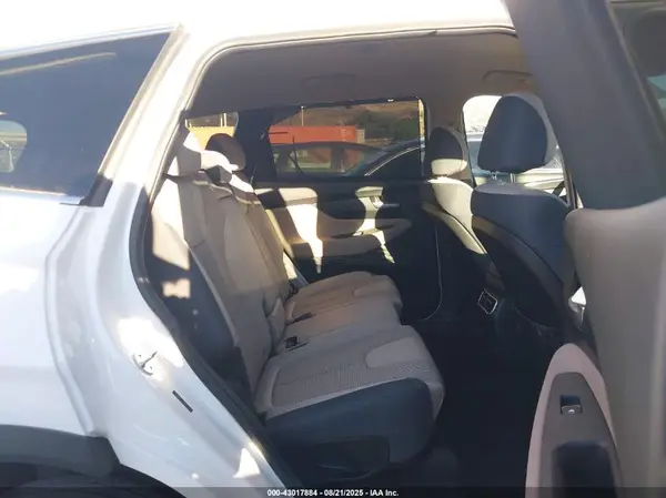 5NMS2DA16PH001133 2023 HYUNDAI SANTA FE - Image 8