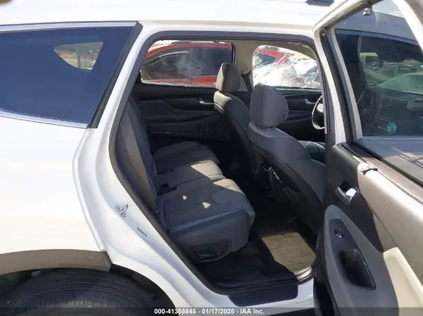 5NMS2DA16PH001827 2023 HYUNDAI SANTA FE - Image 8