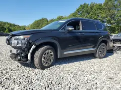 5NMS2DA16PH008521 2023 HYUNDAI SANTA FE