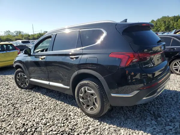 5NMS2DA16PH008521 2023 HYUNDAI SANTA FE - Image 2