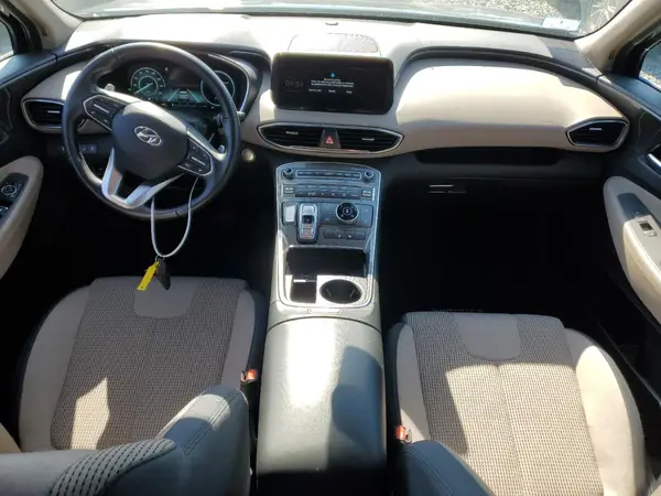 5NMS2DA16PH008521 2023 HYUNDAI SANTA FE - Image 8