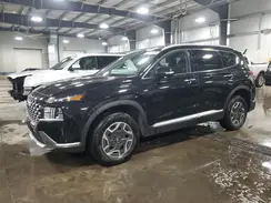 5NMS2DA17PH011007 2023 HYUNDAI SANTA FE