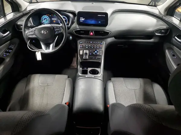 5NMS2DA17PH011007 2023 HYUNDAI SANTA FE - Image 8