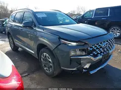 5NMS2DA17PH014117 2023 HYUNDAI SANTA FE