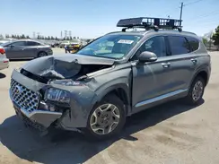 5NMS2DA17PH014375 2023 HYUNDAI SANTA FE