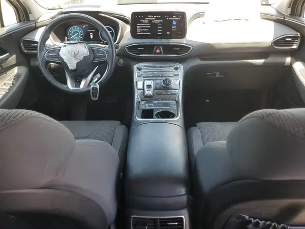5NMS2DA17PH014375 2023 HYUNDAI SANTA FE - Image 8