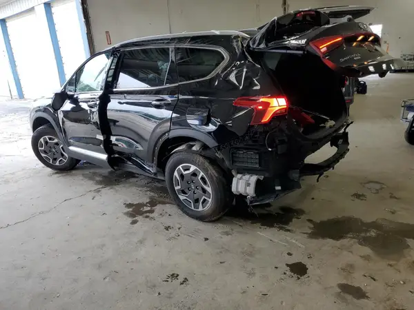 5NMS2DA17PH014473 2023 HYUNDAI SANTA FE - Image 2