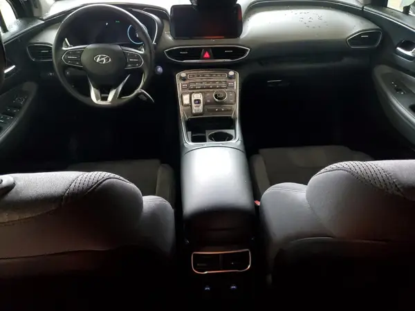 5NMS2DA17PH014473 2023 HYUNDAI SANTA FE - Image 8