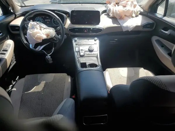 5NMS2DA17PH018944 2023 HYUNDAI SANTA FE - Image 8