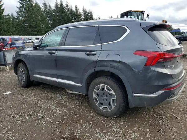 5NMS2DA17PH022556 2023 HYUNDAI SANTA FE - Image 2