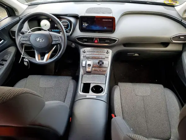 5NMS2DA17PH022556 2023 HYUNDAI SANTA FE - Image 8