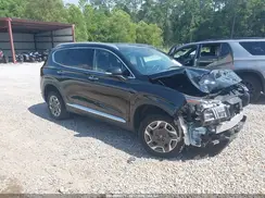 5NMS2DA18PH008214 2023 HYUNDAI SANTA FE