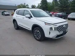 5NMS2DA18PH009010 2023 HYUNDAI SANTA FE