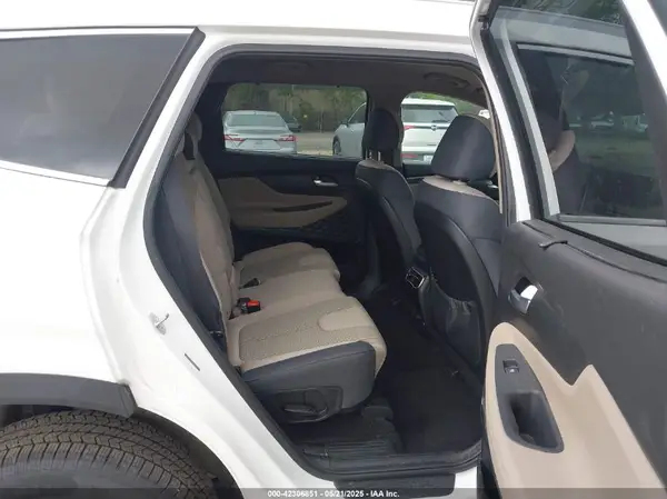 5NMS2DA18PH009010 2023 HYUNDAI SANTA FE - Image 8