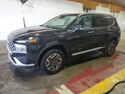 5NMS2DA18PH013154 2023 HYUNDAI SANTA FE