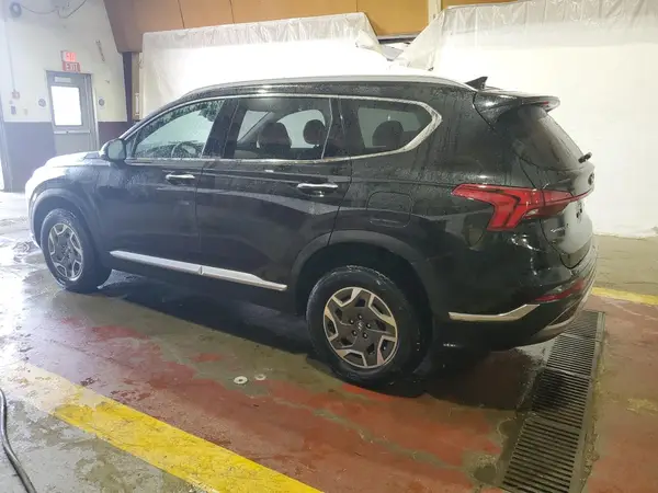 5NMS2DA18PH013154 2023 HYUNDAI SANTA FE - Image 2