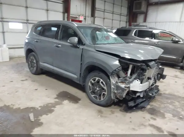 5NMS2DA18PH017379 2023 HYUNDAI SANTA FE - Image 1