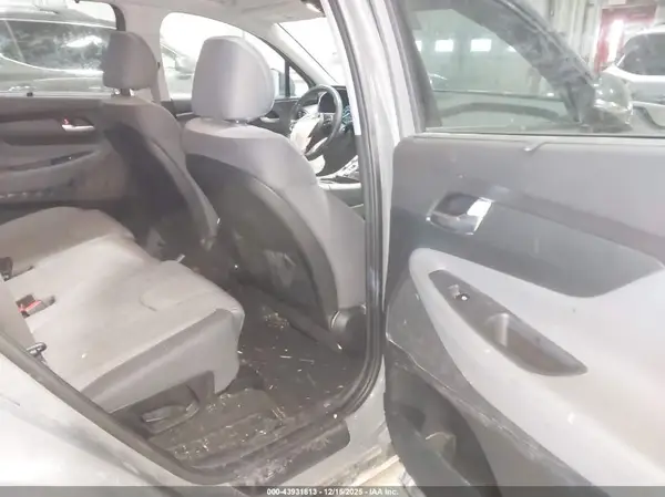5NMS2DA18PH017379 2023 HYUNDAI SANTA FE - Image 8