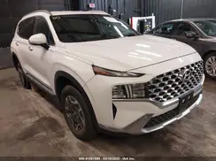 5NMS2DA19PH001739 2023 HYUNDAI SANTA FE