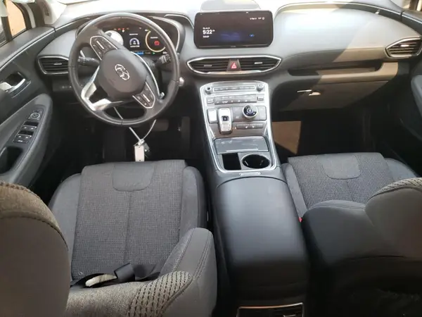 5NMS2DA19PH020081 2023 HYUNDAI SANTA FE - Image 8