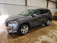 5NMS2DA19PH501187 2023 HYUNDAI SANTA FE