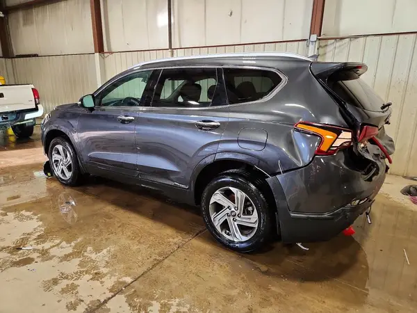 5NMS2DA19PH501187 2023 HYUNDAI SANTA FE - Image 2