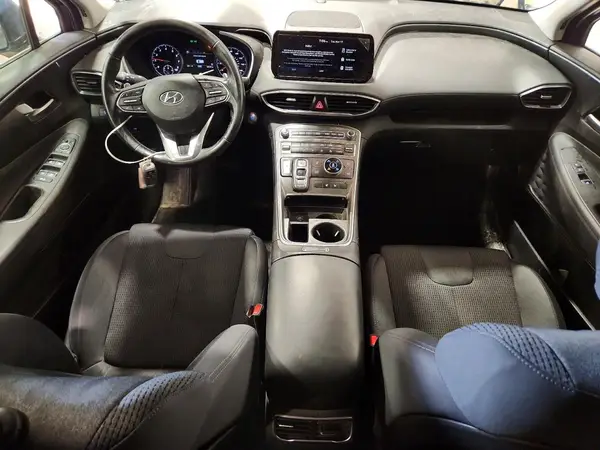 5NMS2DA19PH501187 2023 HYUNDAI SANTA FE - Image 8