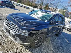 5NMS2DA1XPH011308 2023 HYUNDAI SANTA FE