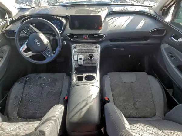 5NMS2DA1XPH011308 2023 HYUNDAI SANTA FE - Image 8