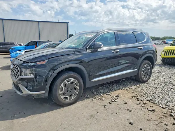 5NMS2DA1XPH012118 2023 HYUNDAI SANTA FE - Image 1