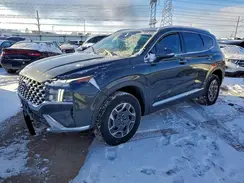 5NMS2DA1XPH017982 2023 HYUNDAI SANTA FE