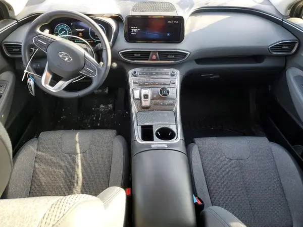 5NMS2DA1XPH017982 2023 HYUNDAI SANTA FE - Image 8