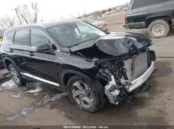 5NMS2DAJ0MH309992 2021 HYUNDAI SANTA FE