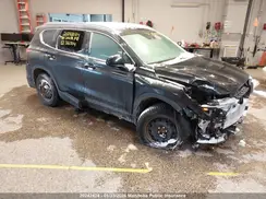 5NMS2DAJ0MH312004 2021 HYUNDAI SANTA FE