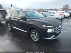 5NMS2DAJ0MH318935 2021 HYUNDAI SANTA FE