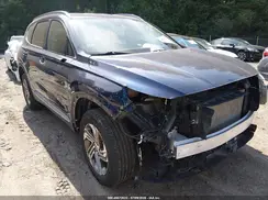 5NMS2DAJ0MH326808 2021 HYUNDAI SANTA FE