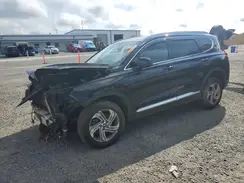 5NMS2DAJ0MH342099 2021 HYUNDAI SANTA FE