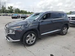 5NMS2DAJ0MH346721 2021 HYUNDAI SANTA FE