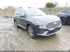 5NMS2DAJ0MH347660 2021 HYUNDAI SANTA FE