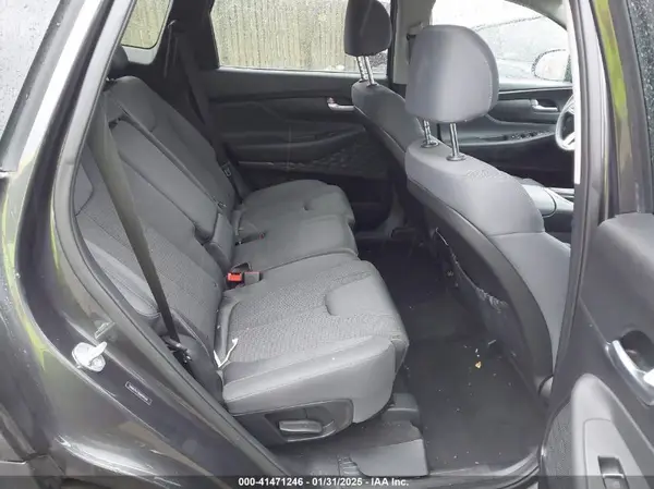 5NMS2DAJ0MH347660 2021 HYUNDAI SANTA FE - Image 8