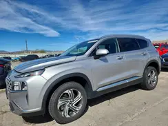5NMS2DAJ0MH351434 2021 HYUNDAI SANTA FE