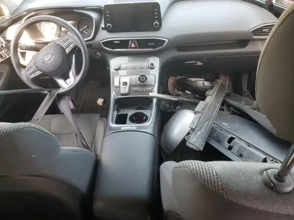 5NMS2DAJ0MH355130 2021 HYUNDAI SANTA FE - Image 8