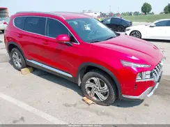 5NMS2DAJ0MH361316 2021 HYUNDAI SANTA FE