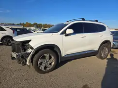 5NMS2DAJ0NH374679 2022 HYUNDAI SANTA FE