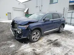 5NMS2DAJ0NH374830 2022 HYUNDAI SANTA FE
