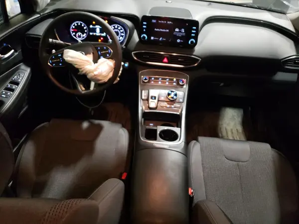 5NMS2DAJ0NH374830 2022 HYUNDAI SANTA FE - Image 8