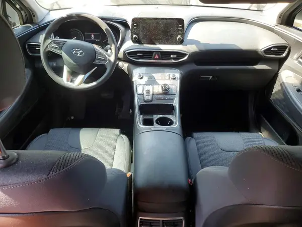 5NMS2DAJ0NH378618 2022 HYUNDAI SANTA FE - Image 8