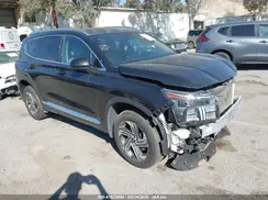 5NMS2DAJ0NH384418 2022 HYUNDAI SANTA FE