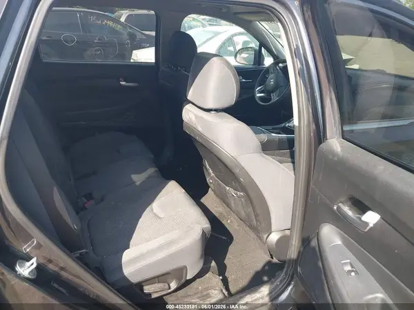 5NMS2DAJ0NH386671 2022 HYUNDAI SANTA FE - Image 8